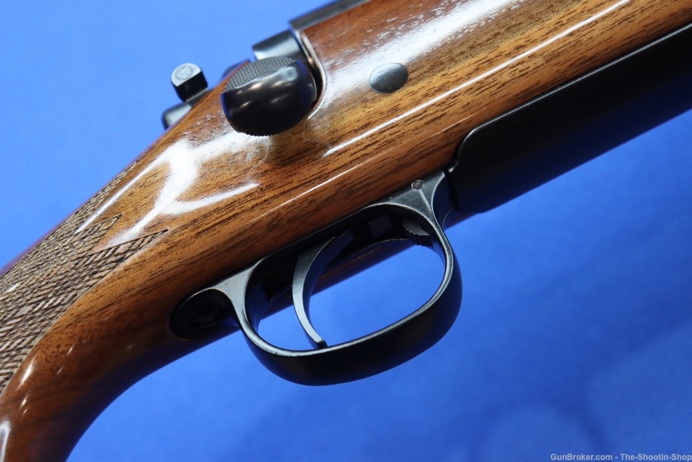 Remington Model 700 BDL Rifle COLOR CASE HARDENED 22" New 30-06 SPRG Wood-img-34