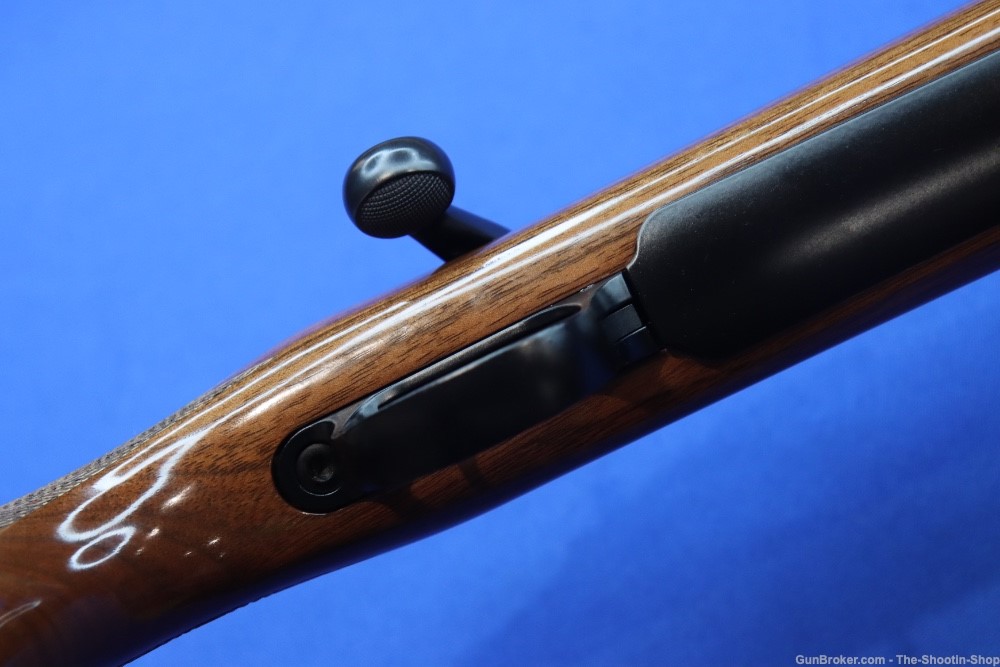 Remington Model 700 BDL Rifle COLOR CASE HARDENED 22" New 30-06 SPRG Wood-img-33