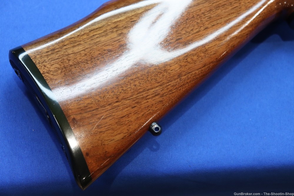Remington Model 700 BDL Rifle COLOR CASE HARDENED 22" New 30-06 SPRG Wood-img-1