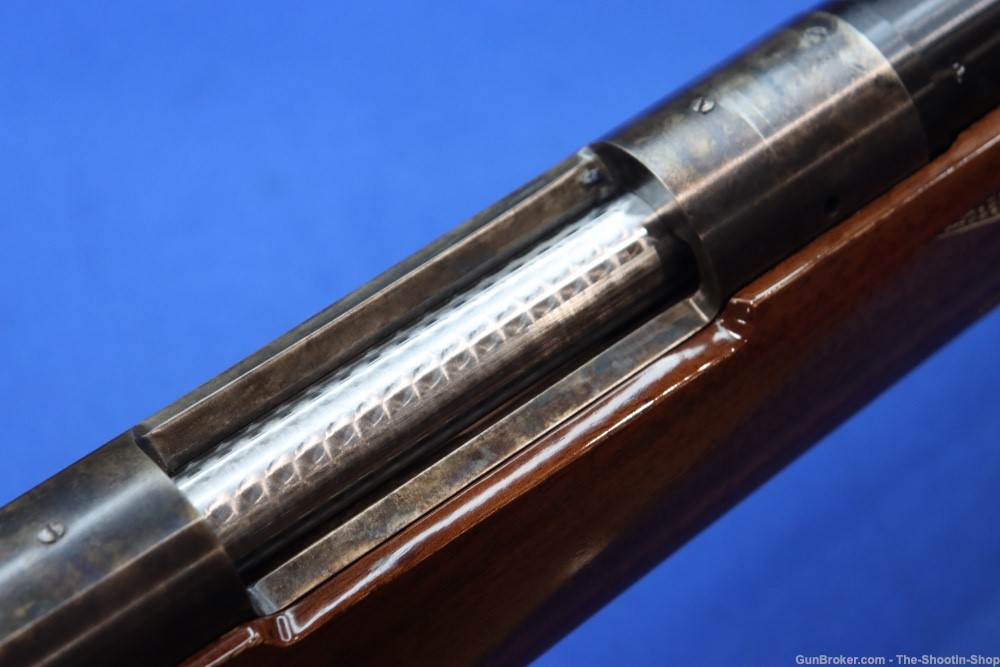 Remington Model 700 BDL Rifle COLOR CASE HARDENED 22" New 30-06 SPRG Wood-img-37