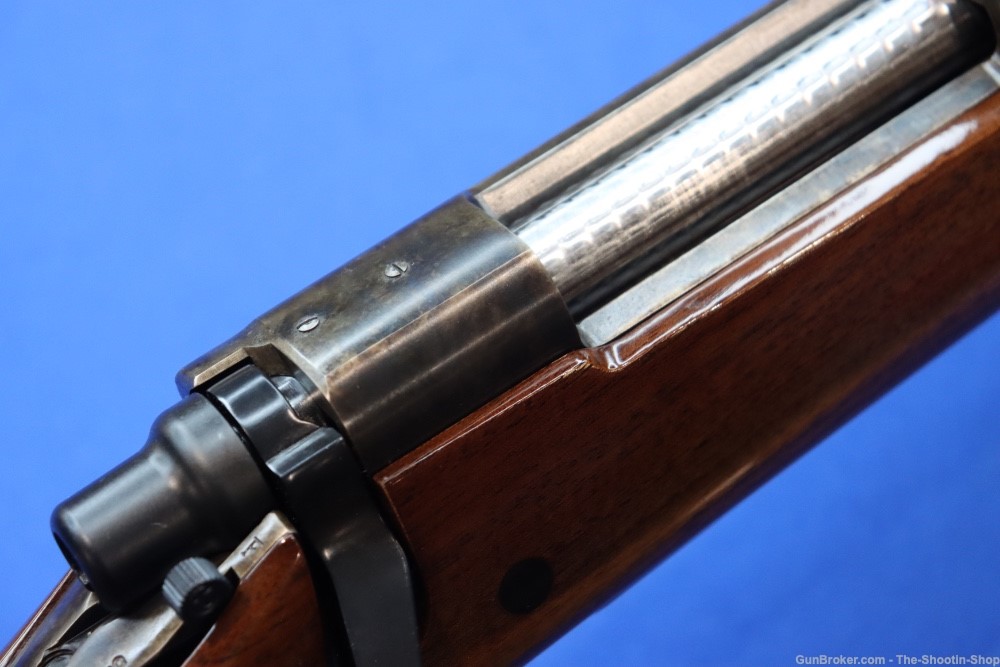 Remington Model 700 BDL Rifle COLOR CASE HARDENED 22" New 30-06 SPRG Wood-img-36