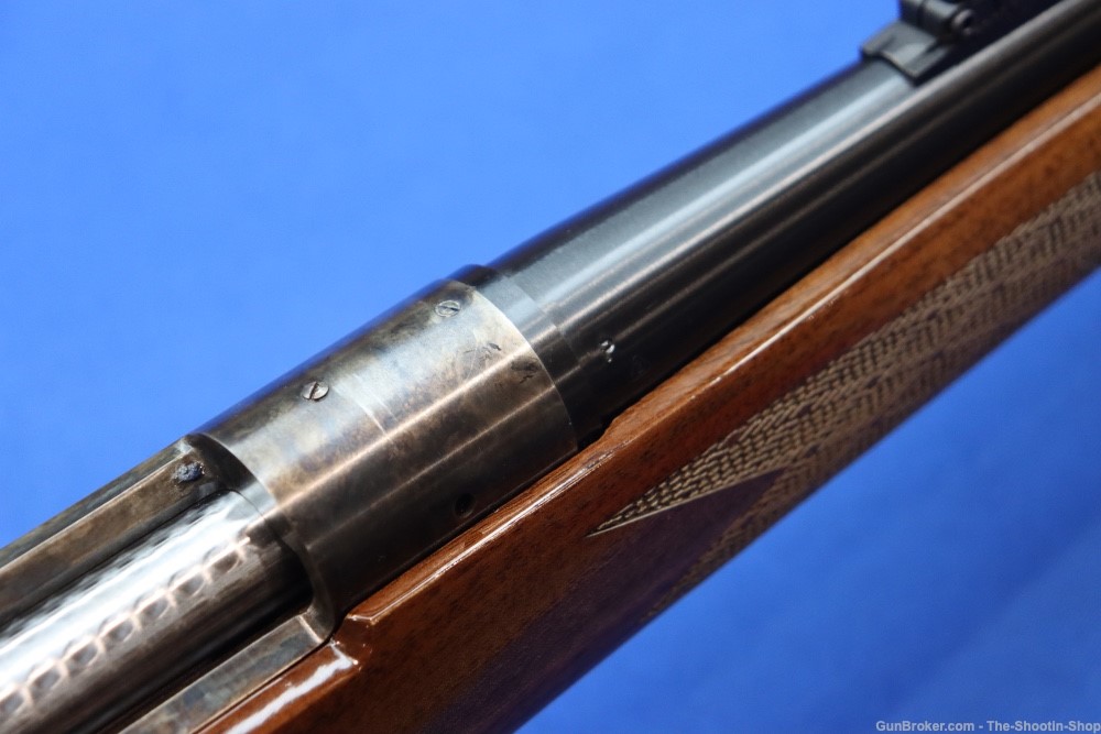Remington Model 700 BDL Rifle COLOR CASE HARDENED 22" New 30-06 SPRG Wood-img-38