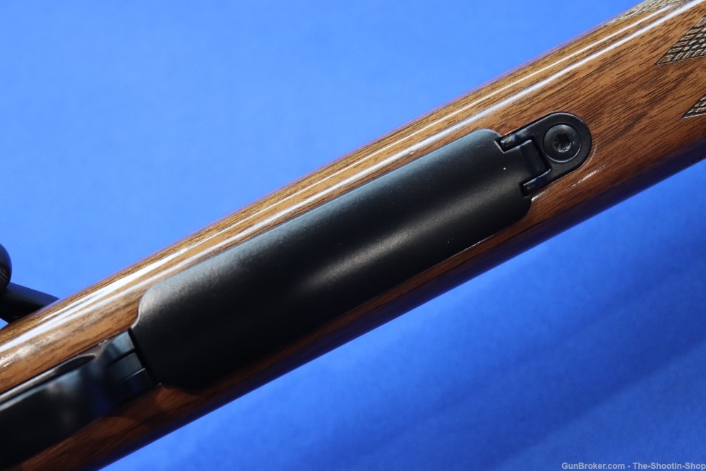 Remington Model 700 BDL Rifle COLOR CASE HARDENED 22" New 30-06 SPRG Wood-img-32