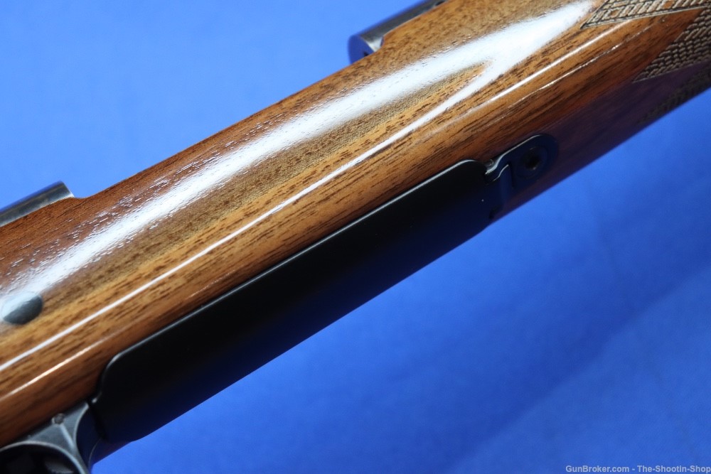 Remington Model 700 BDL Rifle COLOR CASE HARDENED 22" New 30-06 SPRG Wood-img-35