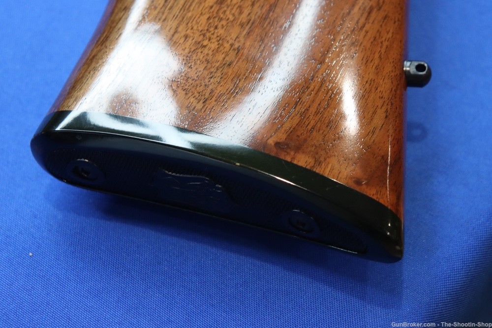 Remington Model 700 BDL Rifle COLOR CASE HARDENED 22" New 30-06 SPRG Wood-img-40