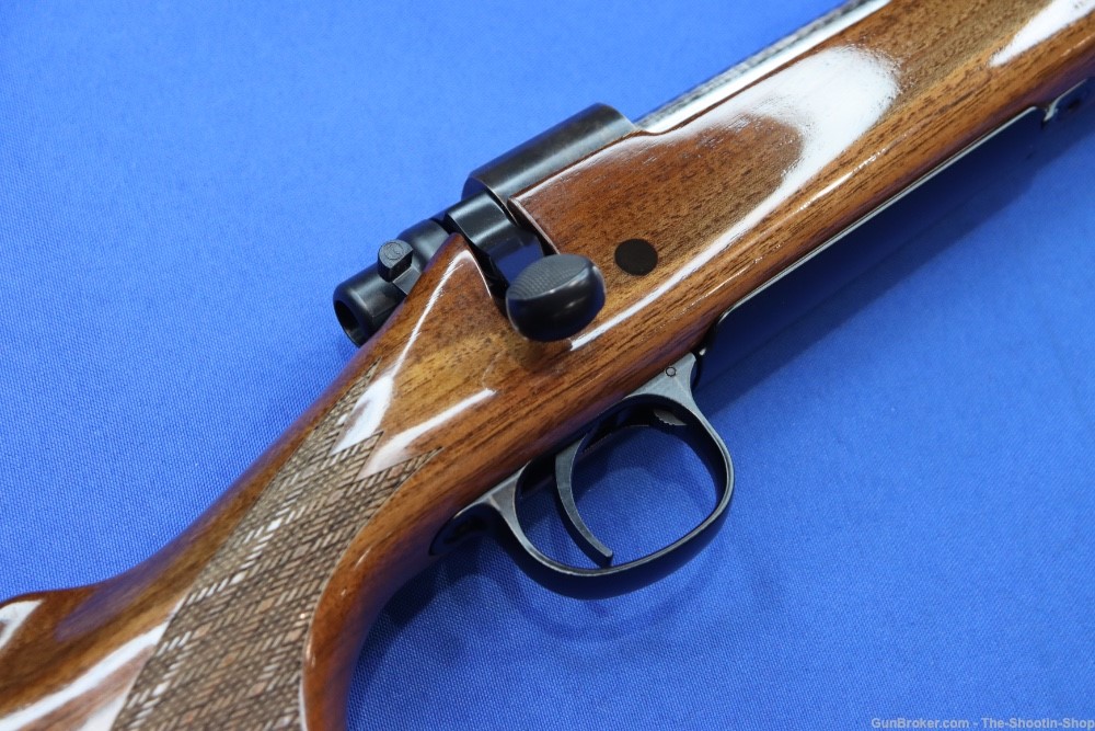 Remington Model 700 BDL Rifle COLOR CASE HARDENED 22" New 30-06 SPRG Wood-img-4