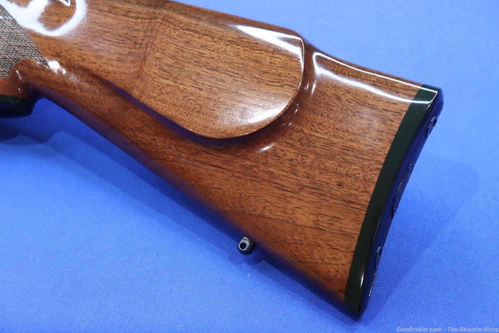 Remington Model 700 BDL Rifle COLOR CASE HARDENED 22" New 30-06 SPRG Wood-img-10