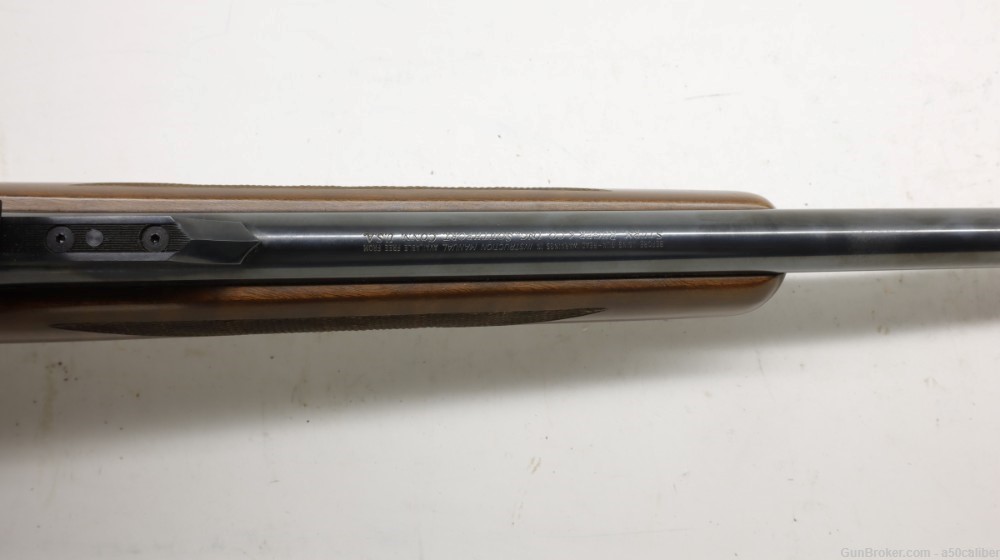 Ruger Number 1 270 Weatherby, 26" 1986 #24040229-img-0
