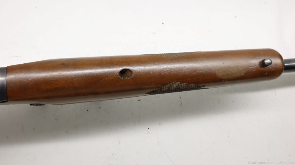 Ruger Number 1 270 Weatherby, 26" 1986 #24040229-img-13