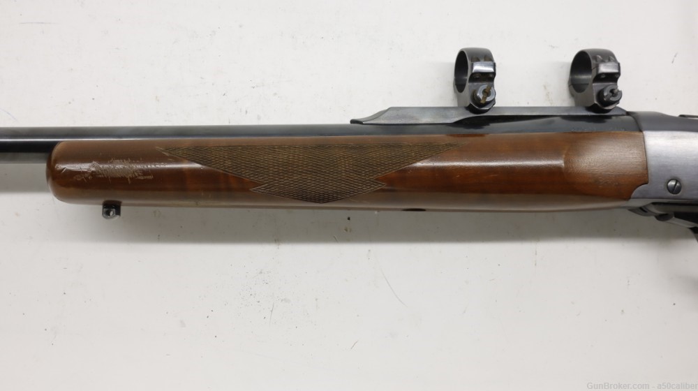 Ruger Number 1 270 Weatherby, 26" 1986 #24040229-img-16