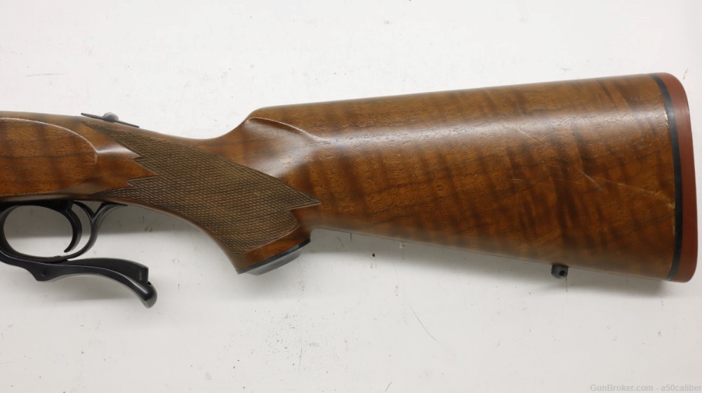 Ruger Number 1 270 Weatherby, 26" 1986 #24040229-img-19