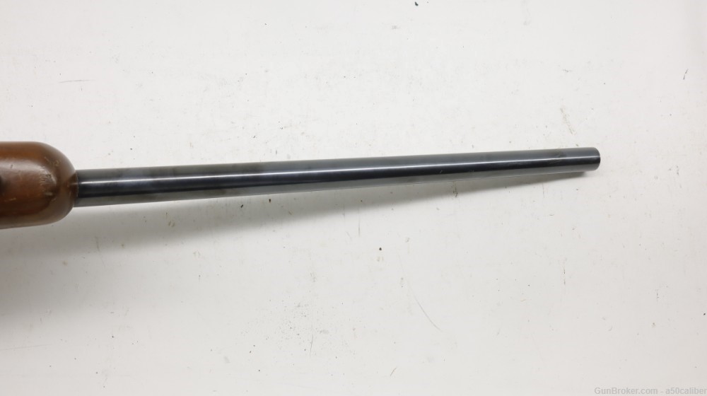 Ruger Number 1 270 Weatherby, 26" 1986 #24040229-img-14