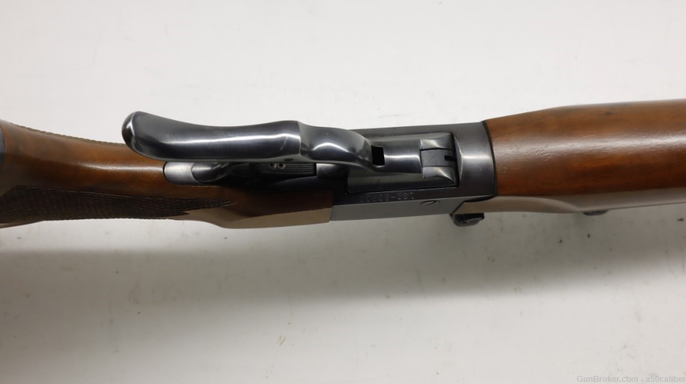 Ruger Number 1 270 Weatherby, 26" 1986 #24040229-img-12