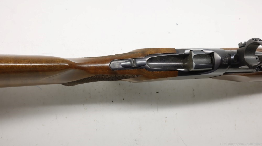 Ruger Number 1 270 Weatherby, 26" 1986 #24040229-img-9