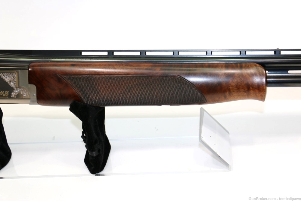 Browning Feather XS Special 410 Bore/ 28” bbl-img-10