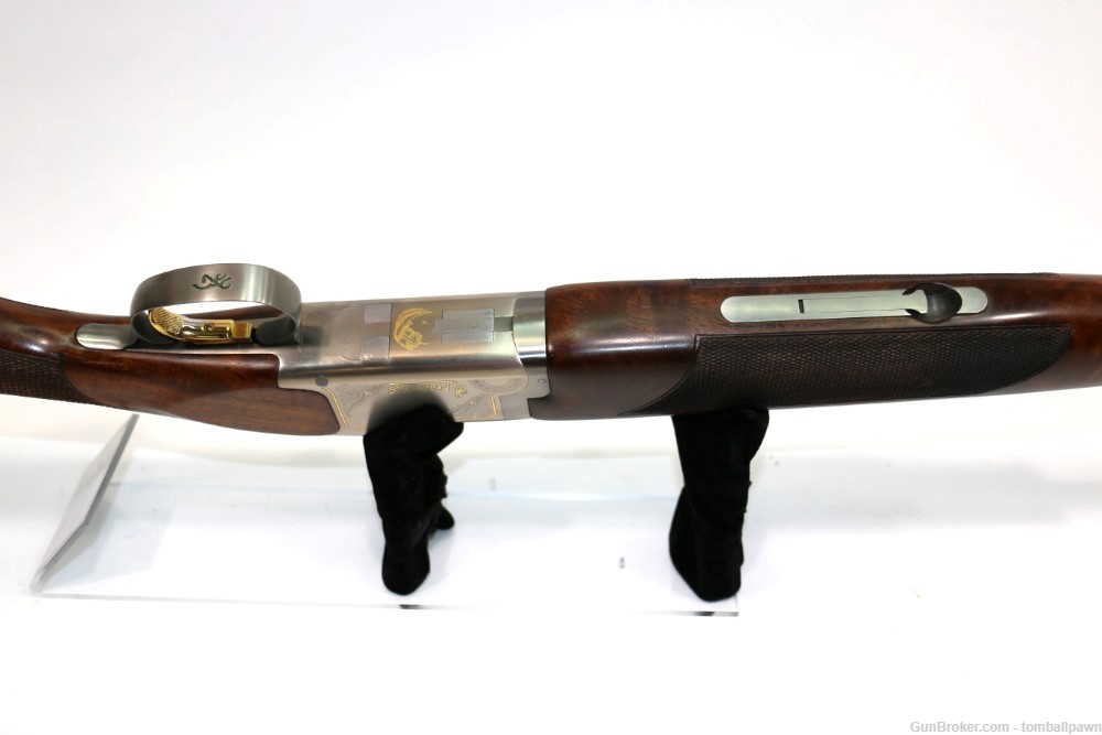 Browning Feather XS Special 410 Bore/ 28” bbl-img-12