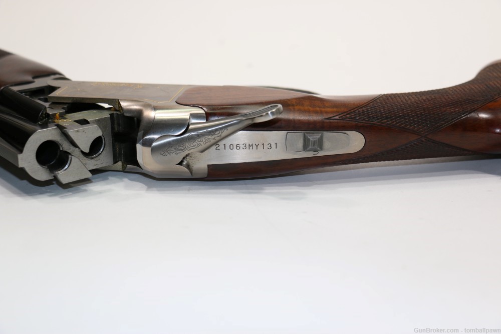 Browning Feather XS Special 410 Bore/ 28” bbl-img-15