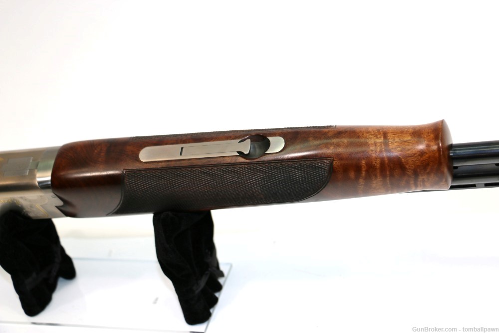 Browning Feather XS Special 410 Bore/ 28” bbl-img-14