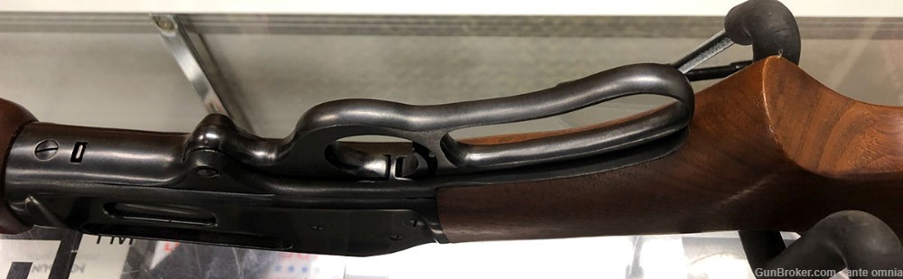 Marlin 336 30-30 Lever Action Rifle-img-22