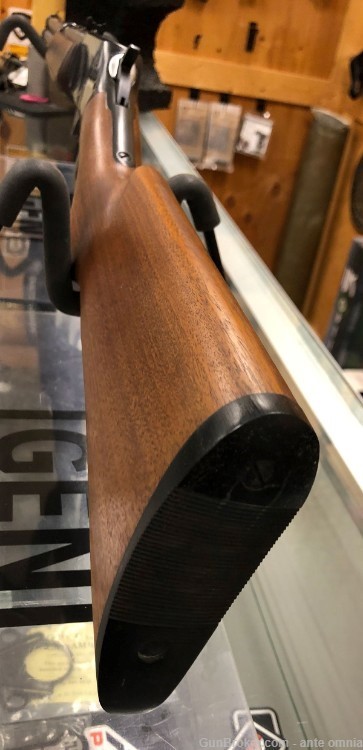 Marlin 336 30-30 Lever Action Rifle-img-13