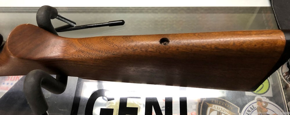 Marlin 336 30-30 Lever Action Rifle-img-21