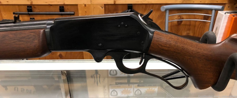Marlin 336 30-30 Lever Action Rifle-img-10