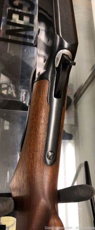 Marlin 336 30-30 Lever Action Rifle-img-15