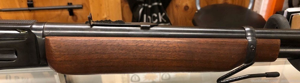 Marlin 336 30-30 Lever Action Rifle-img-3