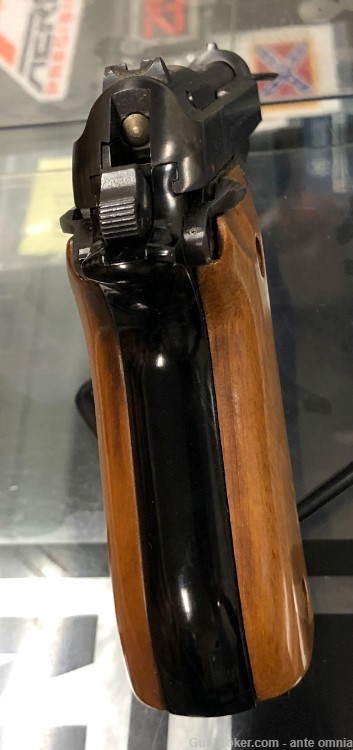 Beretta Model 84 .380 Semi-Auto Pistol-img-7