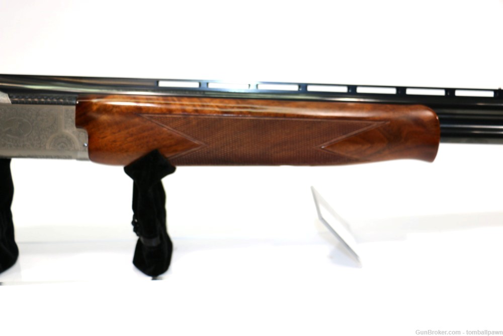 Browning 425 Miller American Sporter 410 Bore/ 30” bbl-img-10