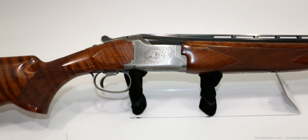 Browning 425 Miller American Sporter 410 Bore/ 30” bbl-img-16