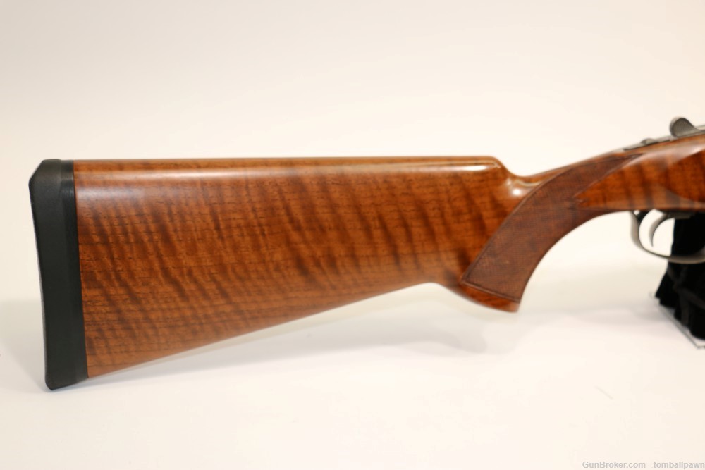 Browning 425 Miller American Sporter 410 Bore/ 30” bbl-img-8