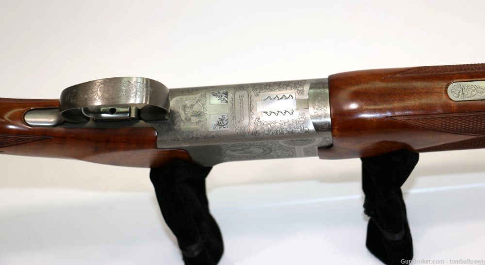 Browning 425 Miller American Sporter 410 Bore/ 30” bbl-img-13