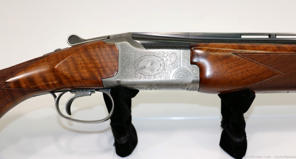 Browning 425 Miller American Sporter 410 Bore/ 30” bbl-img-15