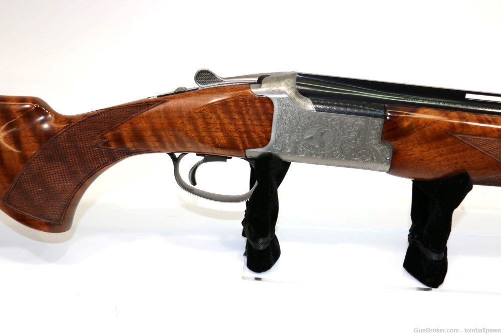 Browning 425 Miller American Sporter 410 Bore/ 30” bbl-img-9