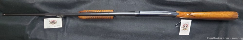 Winchester model 42 Field Grade 3" .410 Gauge -mfg.1952--img-29