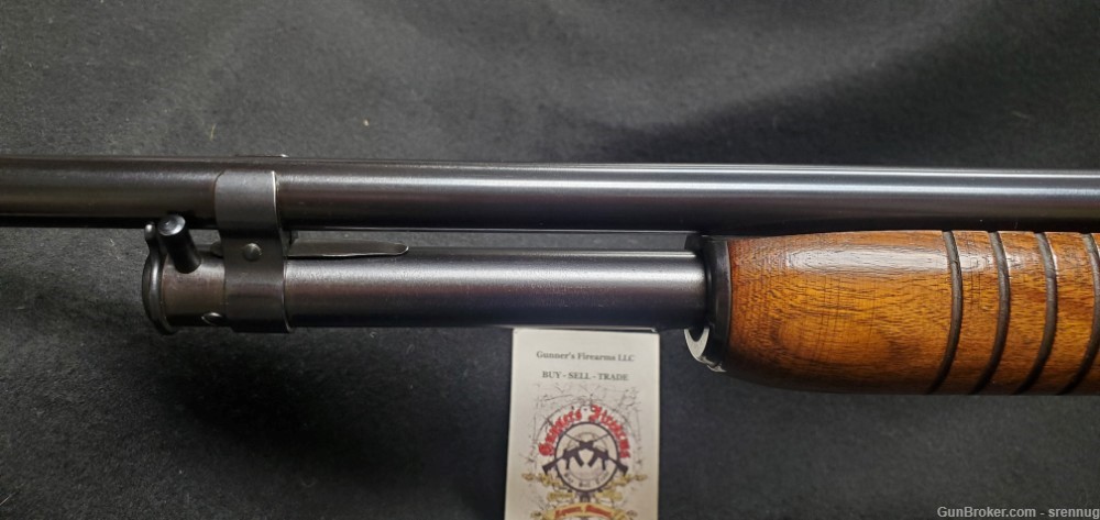 Winchester model 42 Field Grade 3" .410 Gauge -mfg.1952--img-22