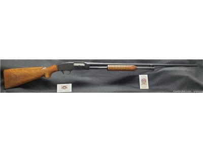 Winchester model 42 Field Grade 3" .410 Gauge -mfg.1952-