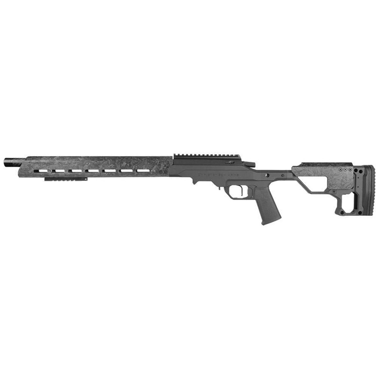 Christensen Arms MPR Blk Anodized .22 WMR 16" Rimfire Rifle w/Folding Stock-img-1