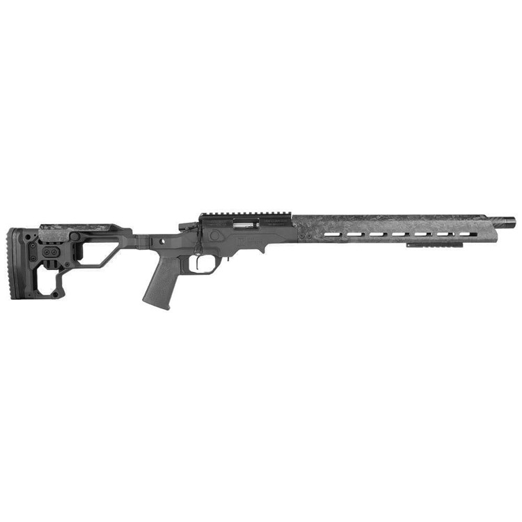 Christensen Arms MPR Blk Anodized .22 WMR 16" Rimfire Rifle w/Folding Stock-img-0