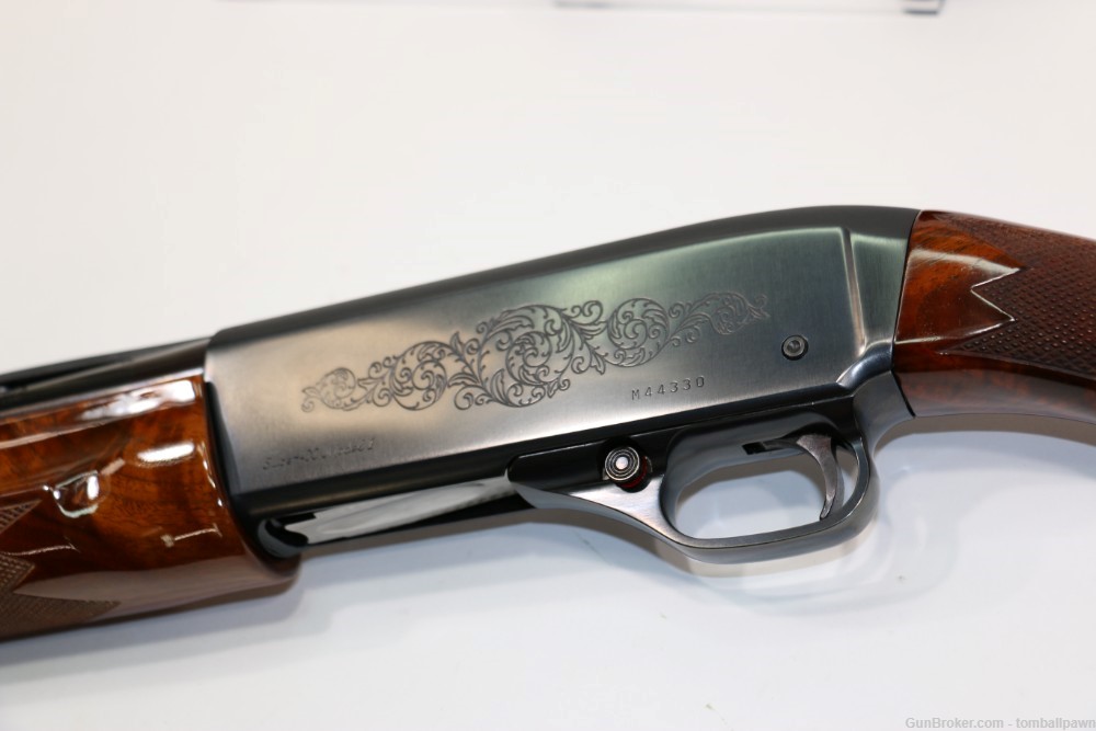 Winchester Super-X Model 1 12 gauge/ 26” bbl-img-10