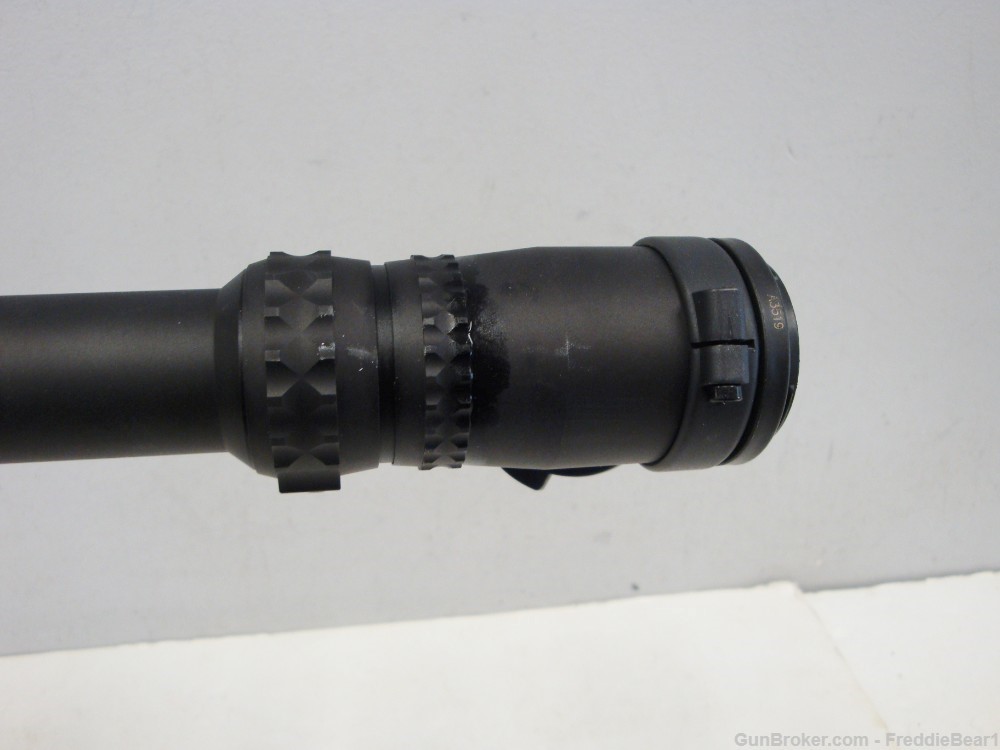 Nightforce NX8 4-32x50mm F1 Riflescope NEW IN BOX!-img-11