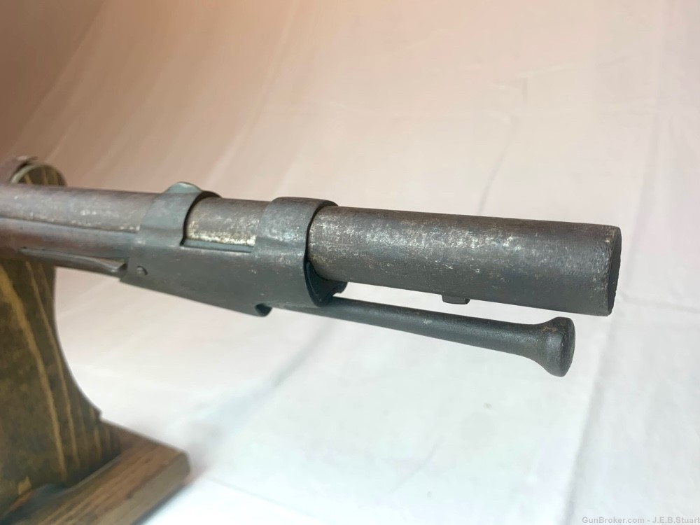 U.S. Model 1808 Jenks Contract Flintlock Musket-img-18