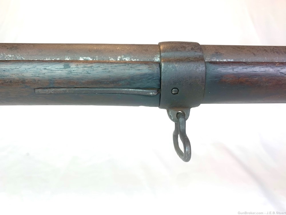 U.S. Model 1808 Jenks Contract Flintlock Musket-img-15
