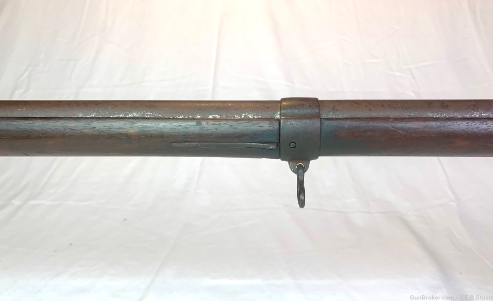 U.S. Model 1808 Jenks Contract Flintlock Musket-img-16