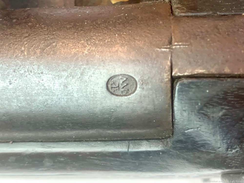 U.S. Model 1808 Jenks Contract Flintlock Musket-img-36
