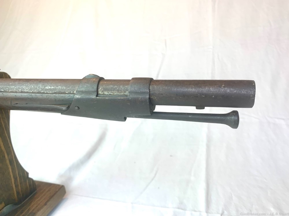 U.S. Model 1808 Jenks Contract Flintlock Musket-img-14