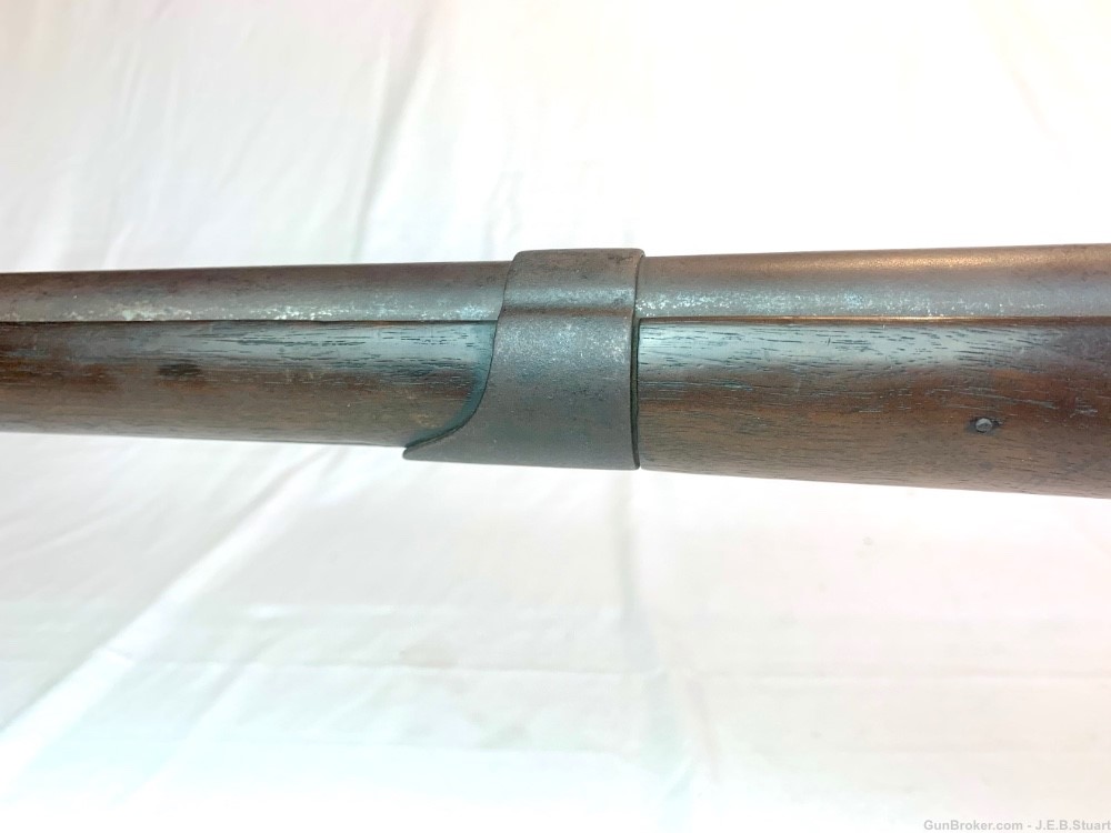 U.S. Model 1808 Jenks Contract Flintlock Musket-img-28
