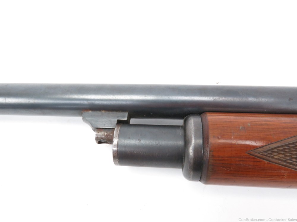 J Stevens Model C20-A 12GA 30" Pump-Action Shotgun-img-6