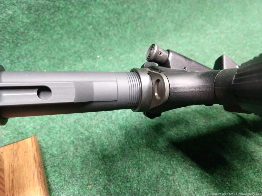 PSA H&R Retro M16A2 Rifle 5.56 NATO LNIB-img-39